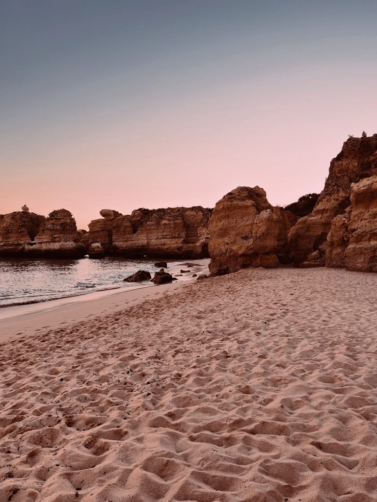 Playa San Rafael
